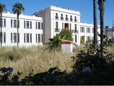 Ένταση στο Σκαγιοπούλειο- Κατάληψη των α...