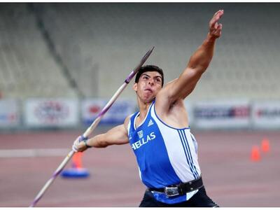 Στίβος: Καλές επιδόσεις στα "Τοφάλε...