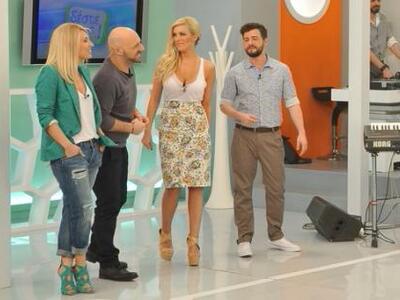 Το απολαυστικό τρέιλερ του «Δέστε τους»!...