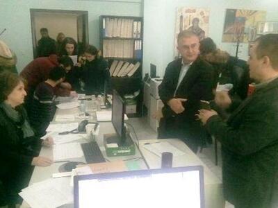 Το Δημόσιο ΙΕΚ της Πάτρας επισκέφθηκε ο ...