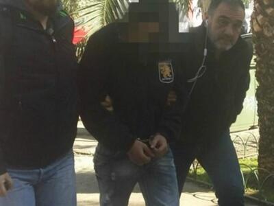 Δυτ. Ελλάδα - Ο 22χρονος μητροκτόνος μετ...