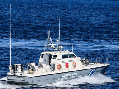 Σάμος: Θάνατος 12χρονου από προπέλα σκάφ...