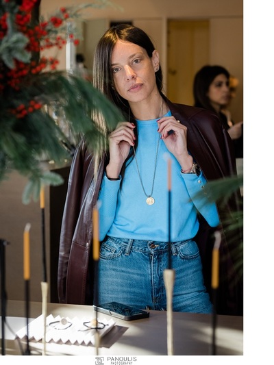 Χρυσιάννα Ανδριοπούλου