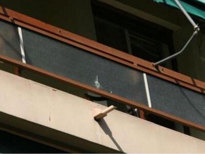 Πάτρα: Βουτιά στο κενό για 30χρονη