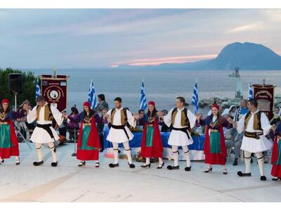 Πάτρα: Ξεκινούν οι εγγραφές στον Παγκαλα...