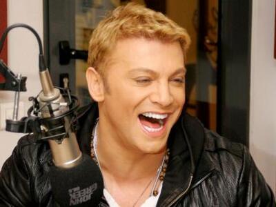 Τάκης Ζαχαράτος: Θα ήθελα να παίξω τις «...