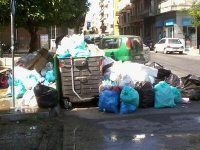 Πάτρα: Το ενδεχόμενο νέων κινητοποιήσεων...