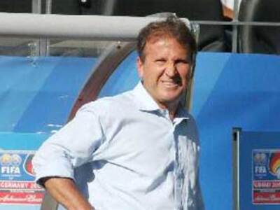 Βαρύ κλίμα για Ζίκο