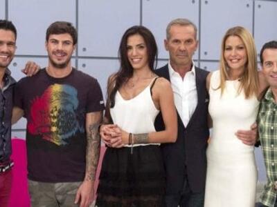 Κωστόπουλος-Μπαλατσινού: Παραμένουν στο ...