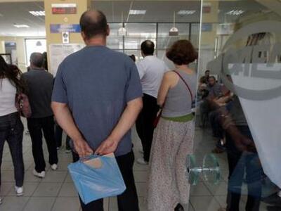 ΟΑΕΔ - Δύο νέα προγράμματα για προσλήψει...