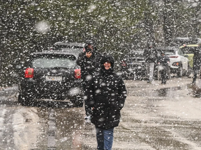 Καιρός: Αγριεύει από Τρίτη με καταιγίδες...