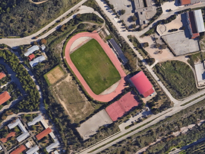 Πλούσιες οι αθλητικές δράσεις του Πανεπι...