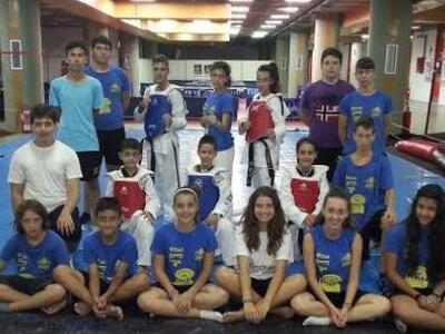 Αλλη μια επιτυχία για τον δραστήριο σύλλ...