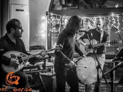 Συναυλία διοργανώνει η Κοινωφελής Επιχεί...