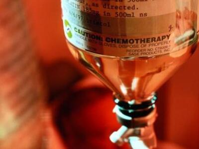 Δραματική αύξηση των θανάτων από καρκίνο το 2012