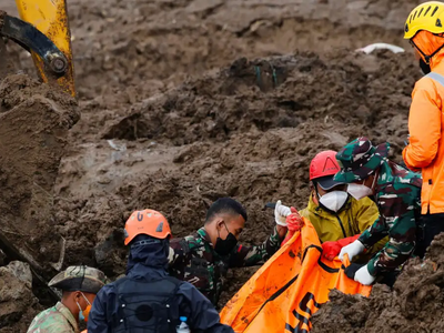 REUTERS/Ajeng Dinar Ulfiana