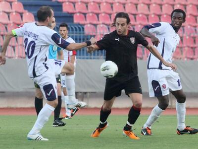 "Φιλικά" 3-2 η Παναχαϊκή την Προοδευτική