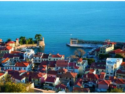 Ναυπακτία: Εκδήλωση για το προσφυγικό - ...