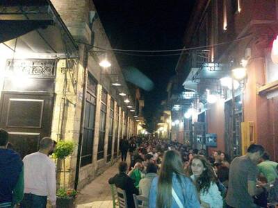 Πάτρα: Άρπαξαν τσάντα από την Ηφαίστου- ...