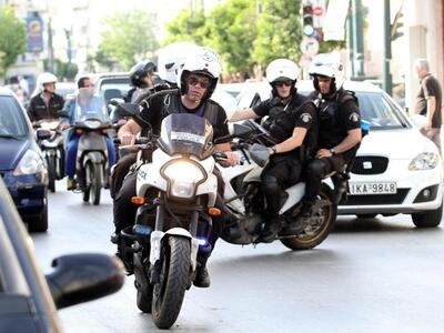 Δυτική Ελλάδα: Χτύπημα στη διακίνηση ναρ...