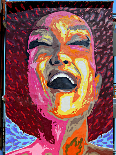 FRO, Ρ. Φεραίου, Πάτρα 2016