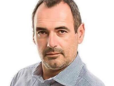 Α. Κατσανιώτης: "Ο Σπίρτζης επιστρέ...