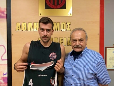 Με Λιόνα στον πάγκο και μεταγραφές έκανε...