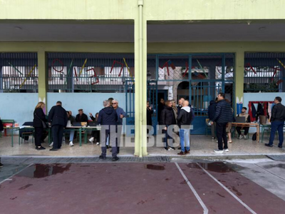 ΔΕΕΠ ΝΔ Αχαΐας: Αυτοί εκλέγονται σύνεδρο...