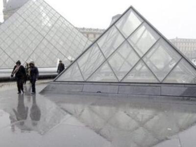 Γαλλία: Λούβρο, Βερσαλλίες και Ορσέ, ανο...