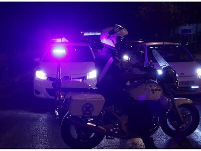 Δυτ. Ελλάδα: 442 άτομα συνέλαβε η ΕΛ.ΑΣ ...