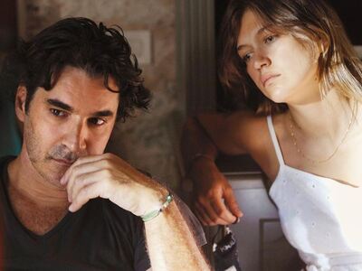 Ο Δάσκαλος: Αυτή είναι η σειρά που ετοιμ...