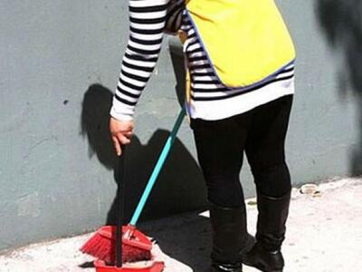 Πάτρα:Χωρίς σχολικές καθαρίστριες αύριο ...