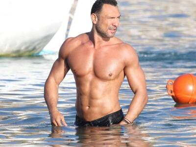 ραντεβού για εργένηδες