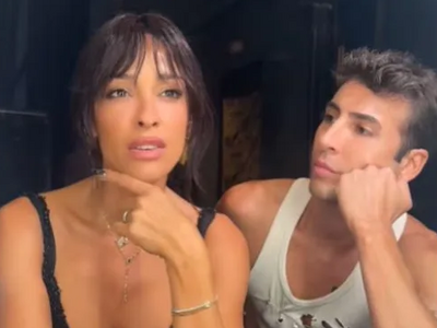 Η Ελένη Φουρέιρα «μεταμορφώθηκε» σε Πέγκ...