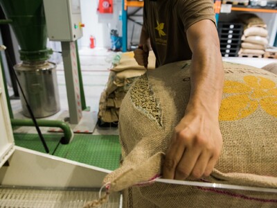 Coffee Island: Μοναδική εμπειρία καφέ, α...