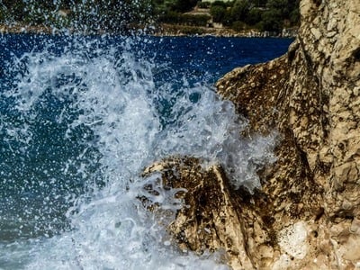 Καιρός: Δύο μέρες 40άρια, πότε δροσίζει ...