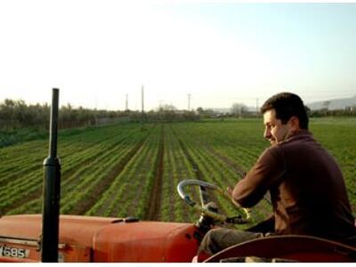 Πάτρα: Οι προοπτικές ανάπτυξης του αγροτ...