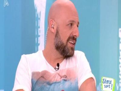 Μουτσινάς σε Ηλιάκη: “Με διώχνεις; Θες τ...