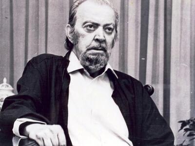 Πάτρα:Αφιερωμένο στον Τάσο Λειβαδίτη το ...