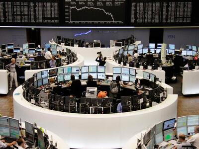 Ευρωπαϊκά χρηματιστήρια: Με πτώση ξεκίνη...