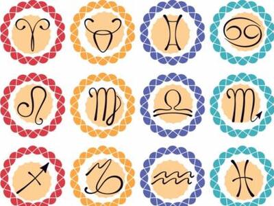 Τα ζώδια για σήμερα 19 Αυγούστου