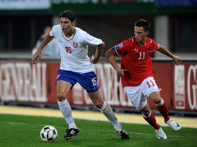 Μουντιάλ: Αυστραλία-Σερβία 2-1