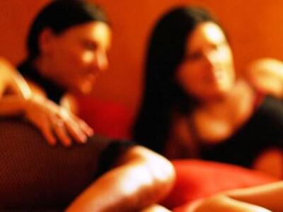  Αιγιάλεια: O πρώτος ναός του έρωτα είνα...