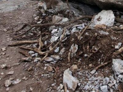 Εγκρίθηκαν οι εργασίες για τις κατολισθή...