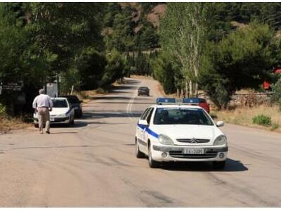 Νεκρός ένας αστυνομικός και δύο κακοποιο...