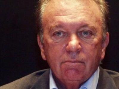 Ώρες αγωνίας για τον δημοσιογράφο Δημήτρη Ρίζο