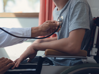 Πάτρα- Παγκόσμια Ημέρα των ΑμεΑ: Συγκέντ...