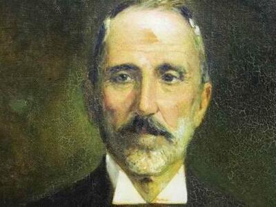 Για τον Δημήτριο Βότση θα μιλήσει ο Βασί...