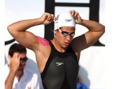 Παγκόσμιο: Εκτός ημιτελικού στα 50μ. ύπτ...