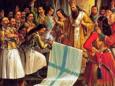 Ξεκινούν στα Καλάβρυτα οι επετειακές εκδ...